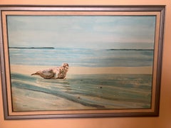 Animal Paintings