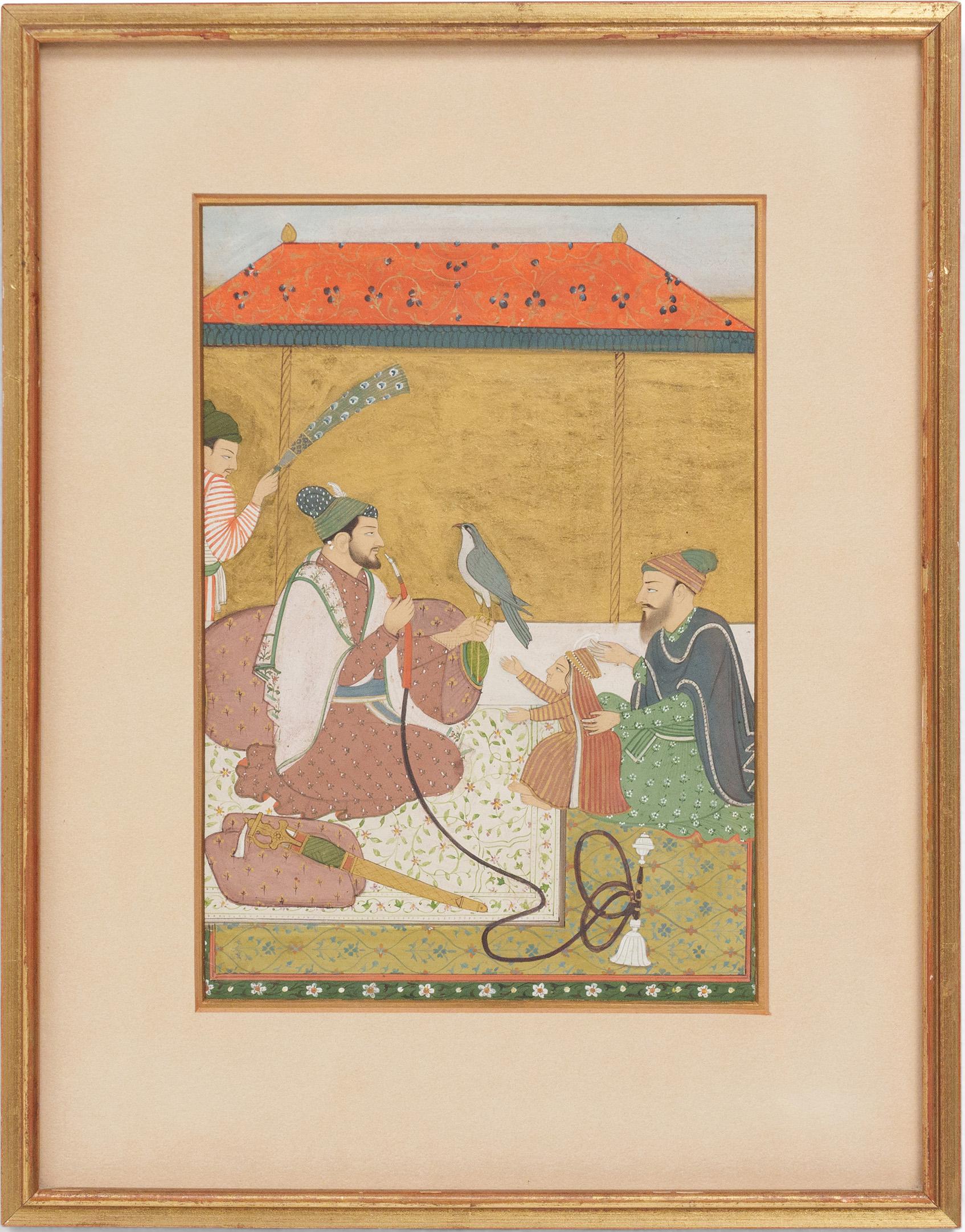 What are the different types of Buddha statues?