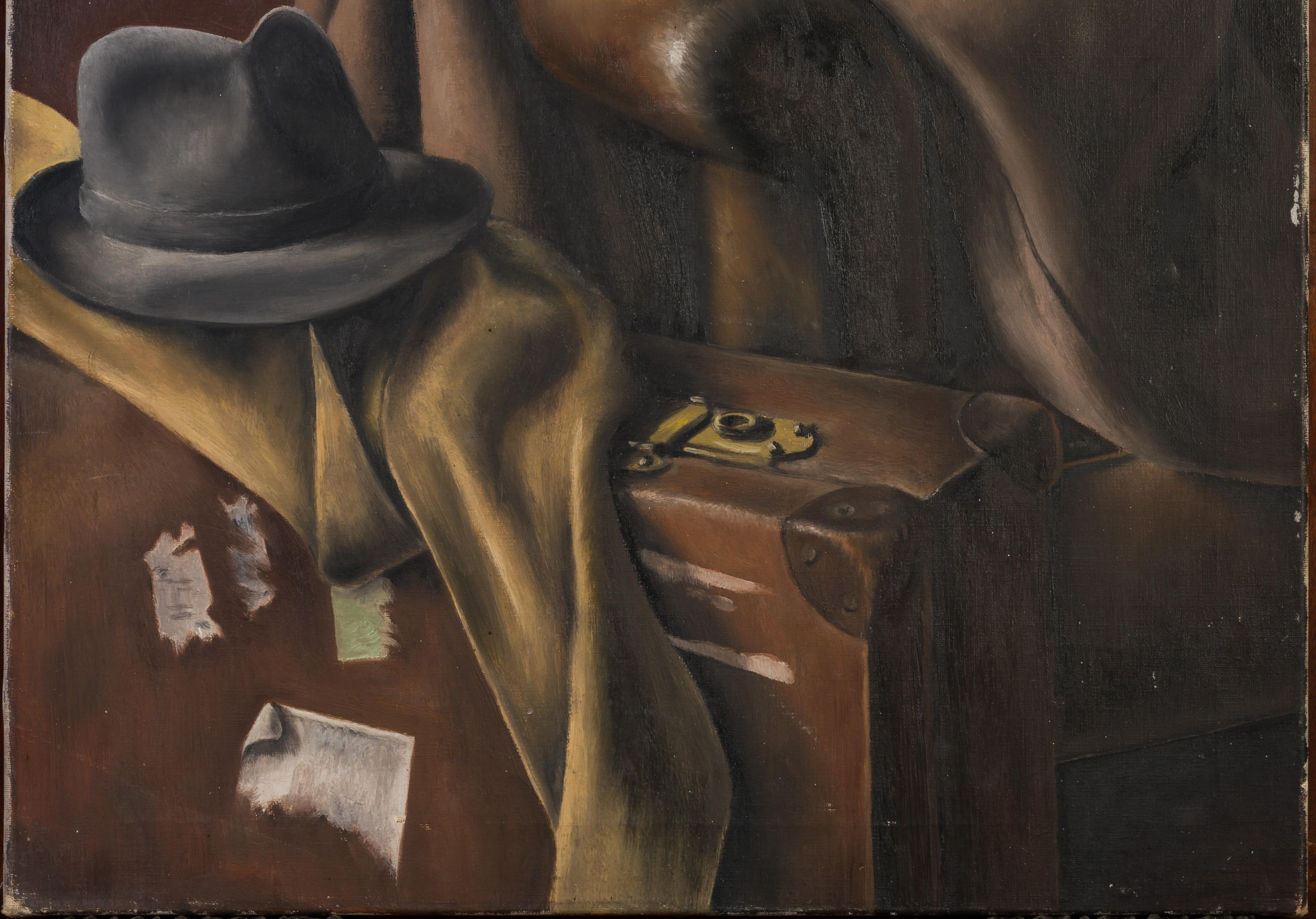 Raymond Chandler 1888 -1959, was an American born British novelist and screenwriter. Chandler became a famous detective novelist and popular pulp fiction writer, his novels were developed into film and became phenomenally successful with films