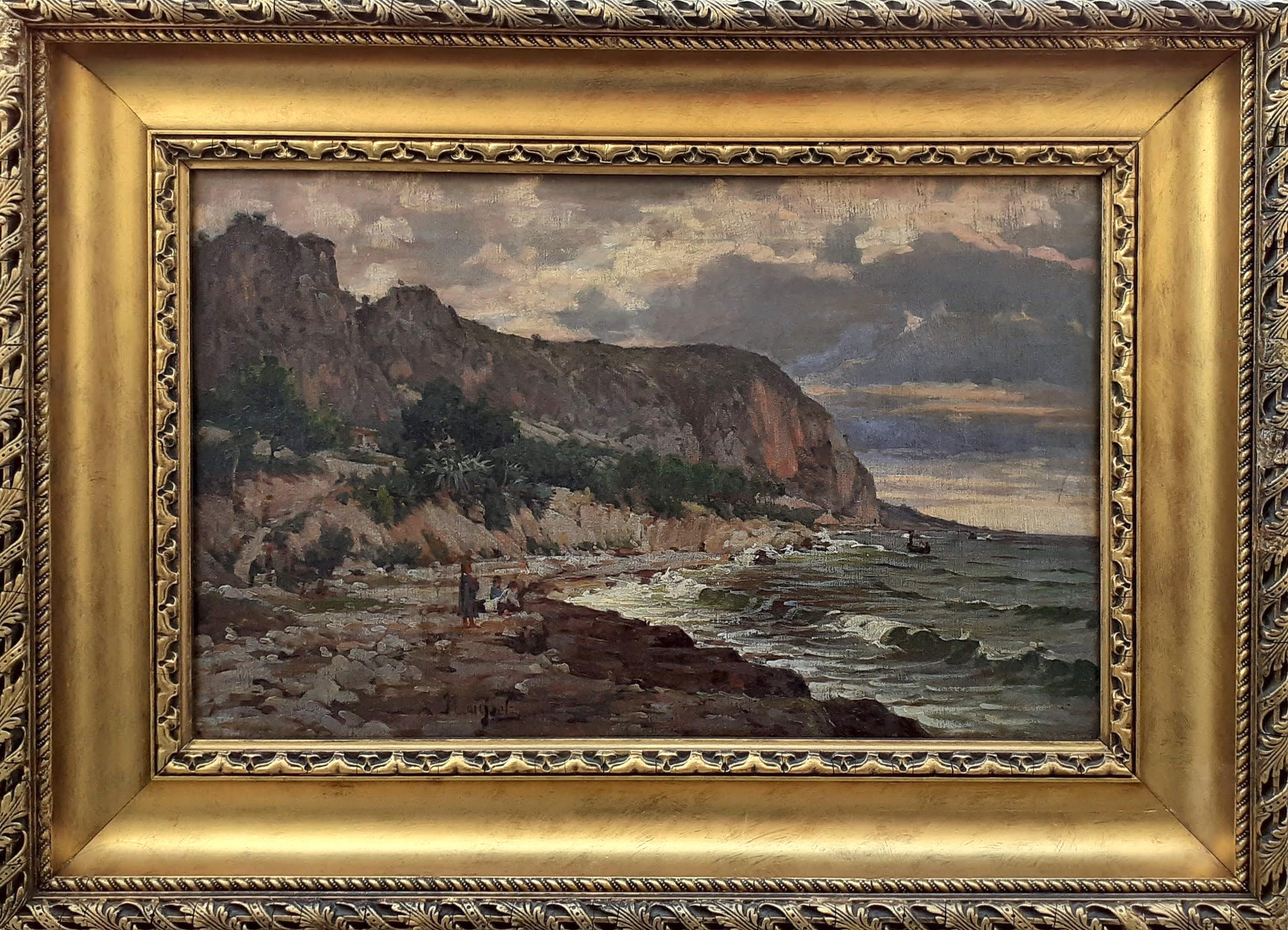 antique paintings for sale