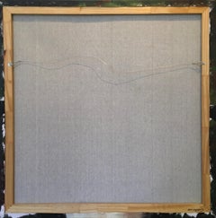 'Desnudo femenino chino Pop Art', por Desconocido, Pintura acrílica sobre lienzo