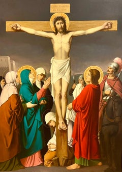 Christus, der Gekreuzigte
