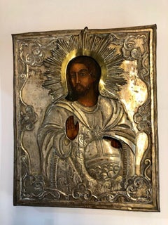 Christ the Pantocrator