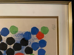 "Circles" by Dutch Artist Andrus Theodore Vossen