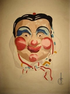 Clown