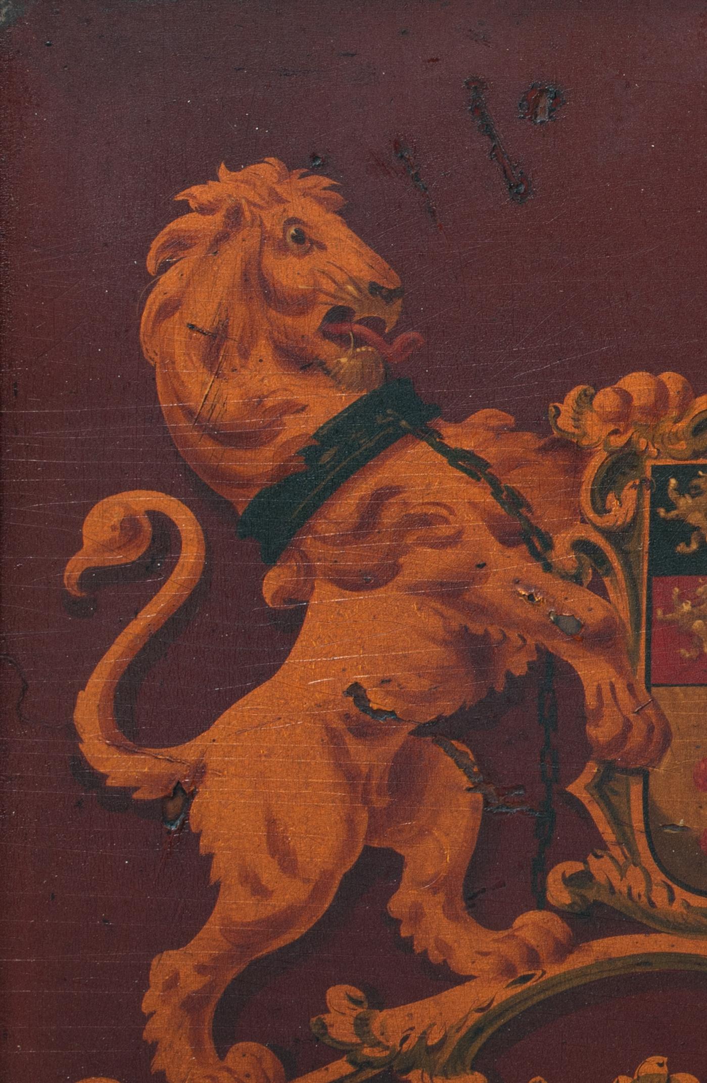Garderobenmantel Lord Suffield, Sir Harbord 1st Baron Suffield 18. Jahrhundert im Angebot 3