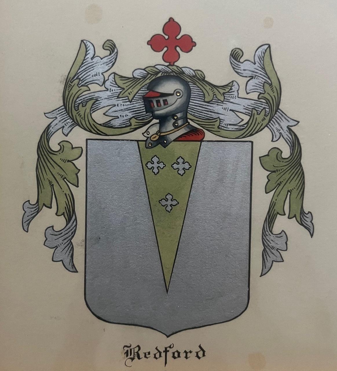 Coats of Arms For Sale 3