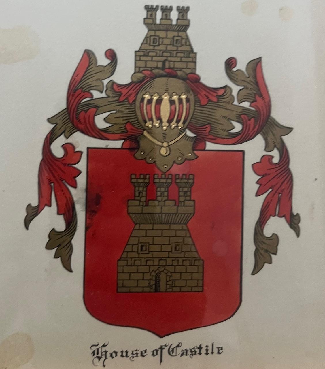 Coats of Arms For Sale 4