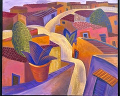 Villaggio acciottolato 2