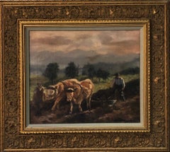 Cons I- Original Painting