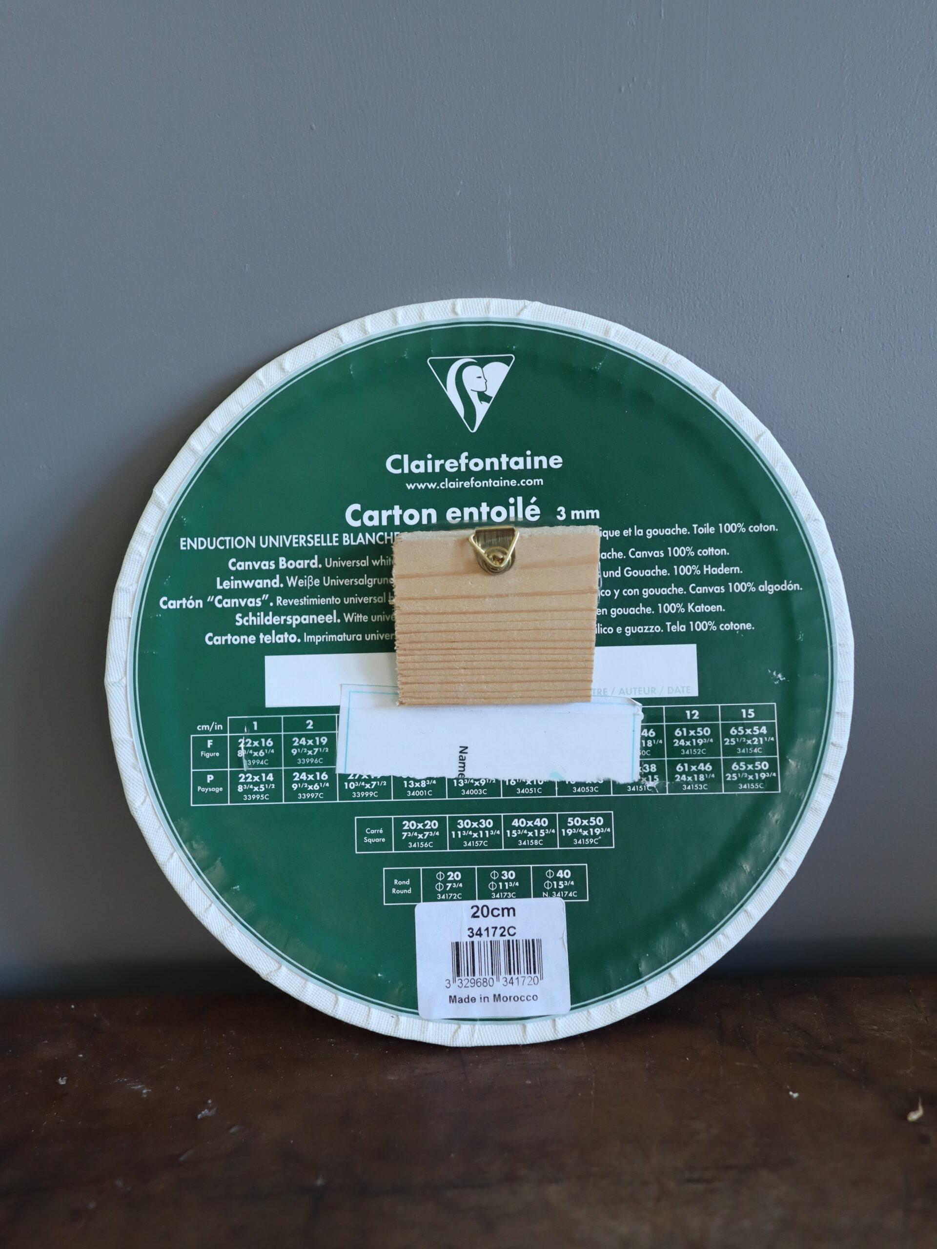 Mini Nature Morte Impressionniste Contemporaine à l'Huile - Cerises en vente 3