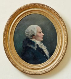 Count Constant Duval de Beaulieu (Leuze in 1751 and Mons in 1828)