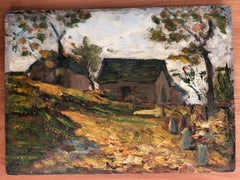 Paisaje rural