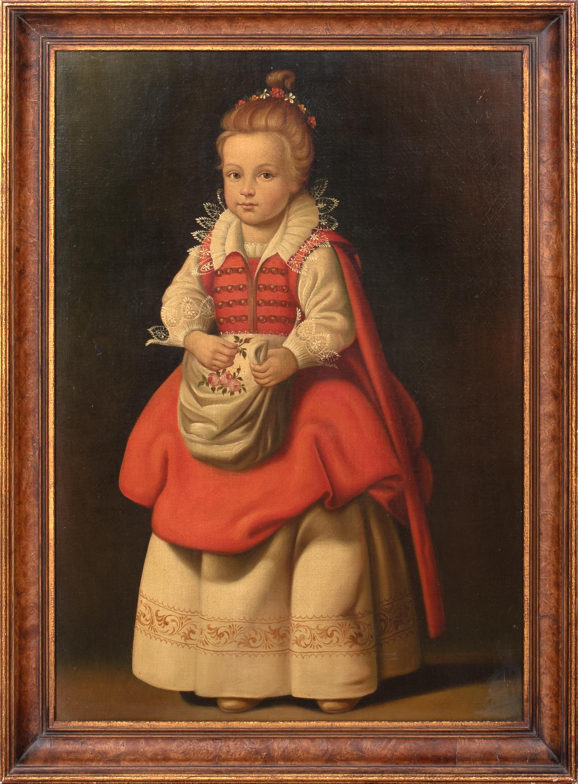 Baby Paintings