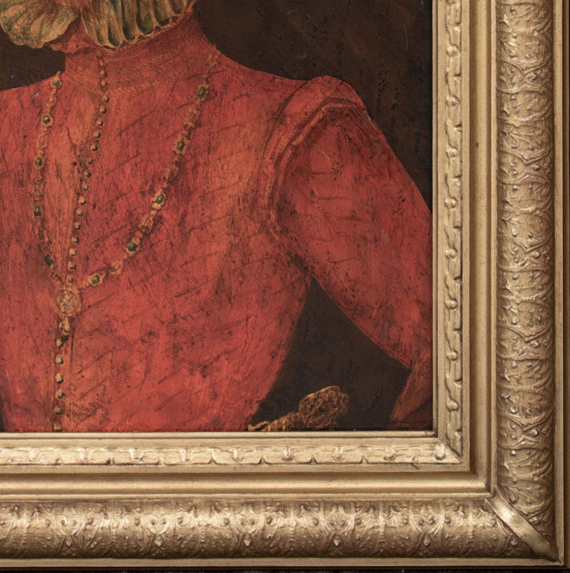 1st earl of leicester