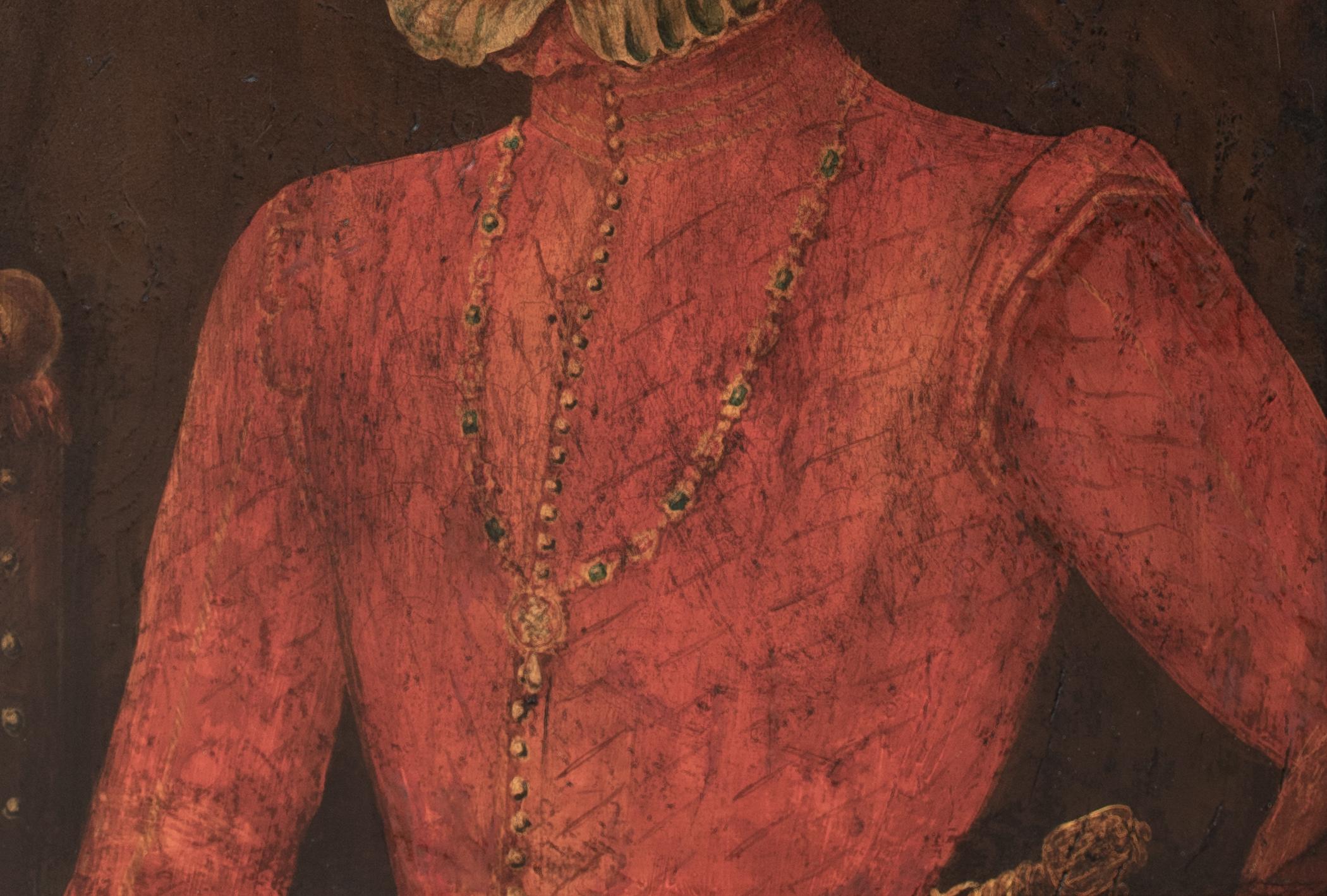john dudley