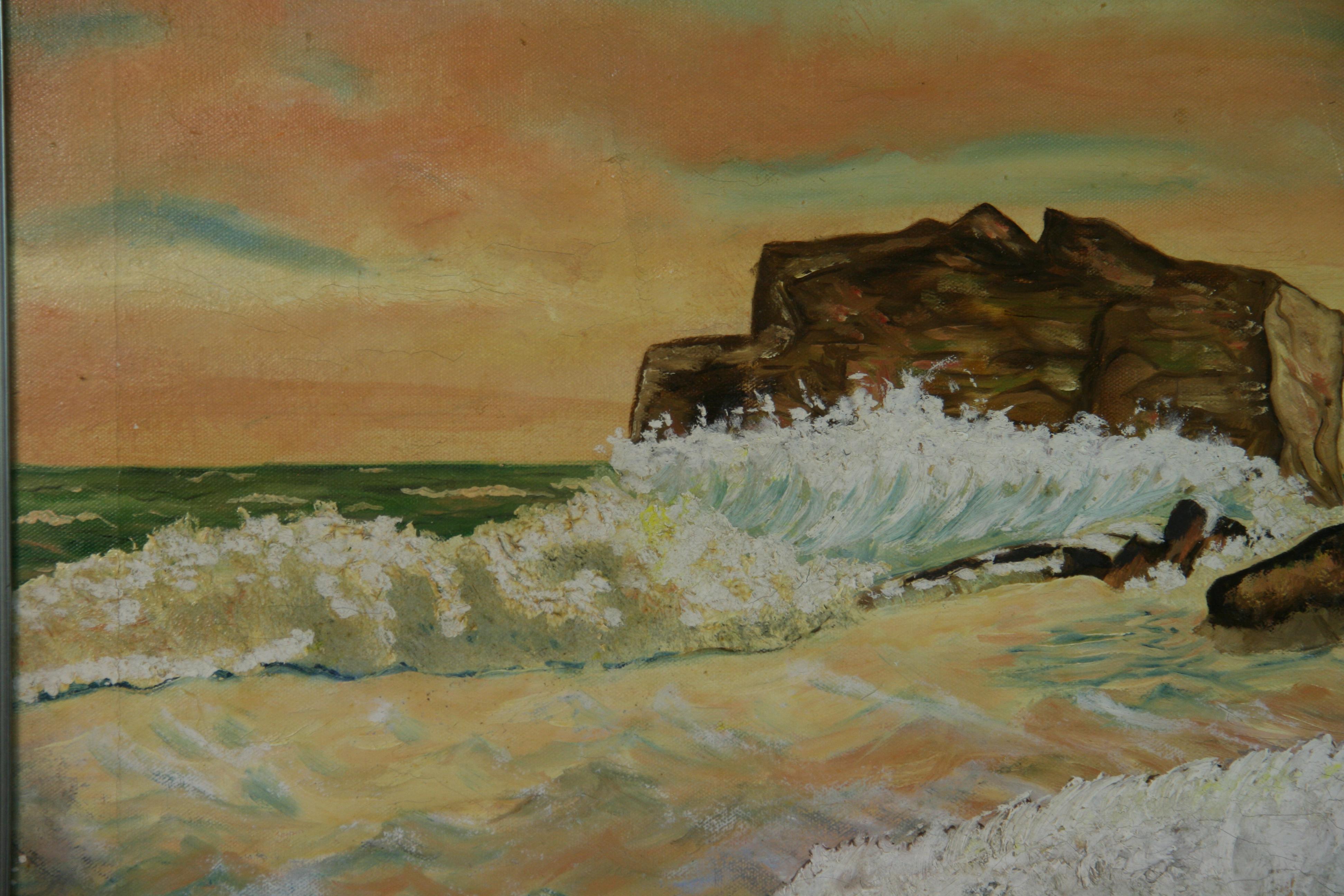 Crashing Waves For Sale 5