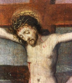 Crucifixion