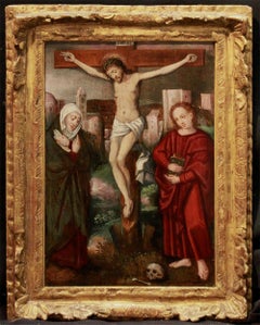 Crucifixion