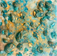 Crystalized Waters by Paula Jo Lentz