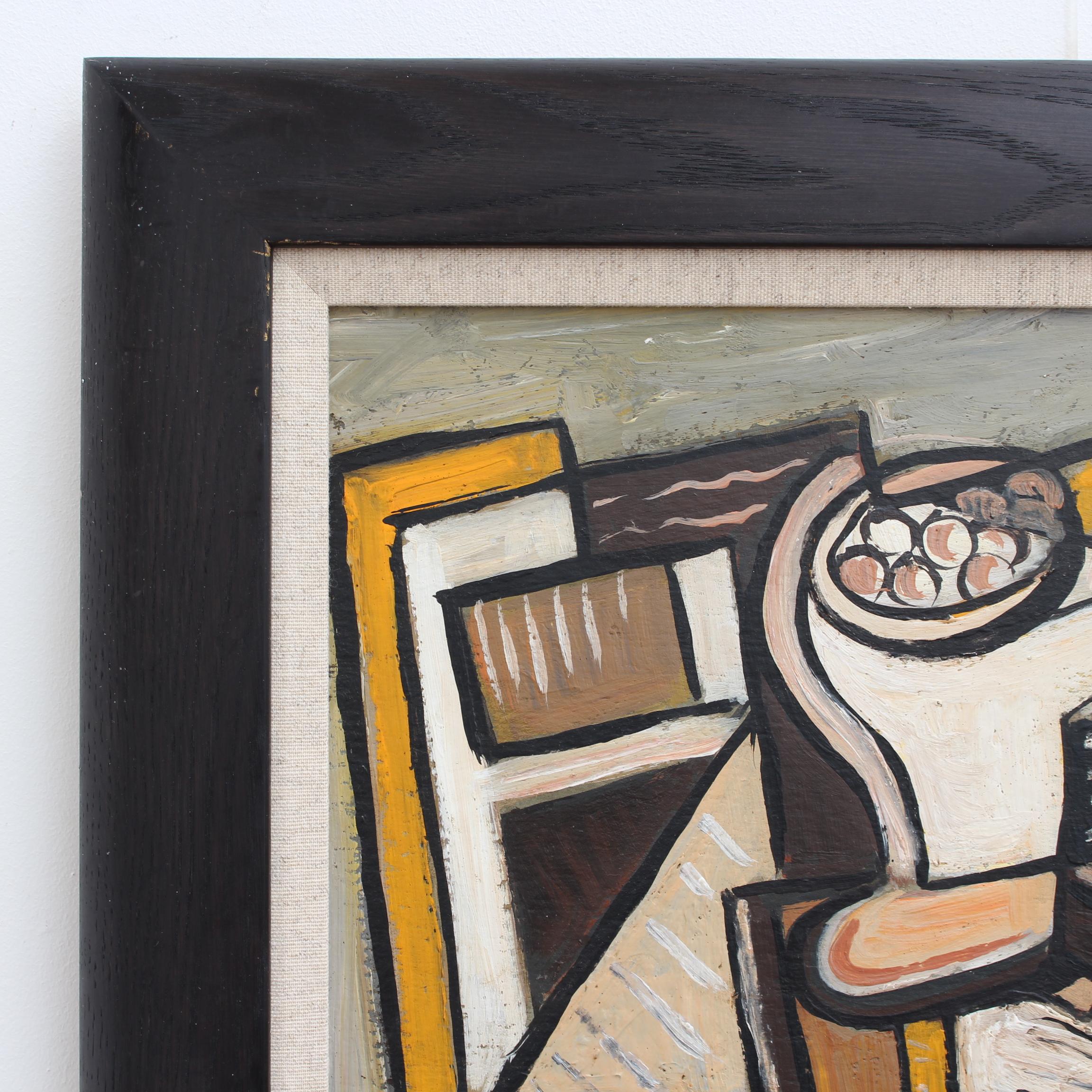 'Cubist Still Life', School of Berlin For Sale 2