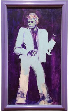 David Bowie, Diamond Dogs Tour