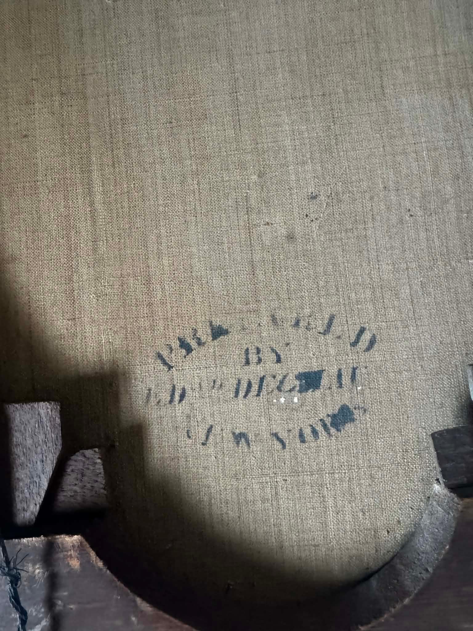 Dawn at the River im Angebot 2