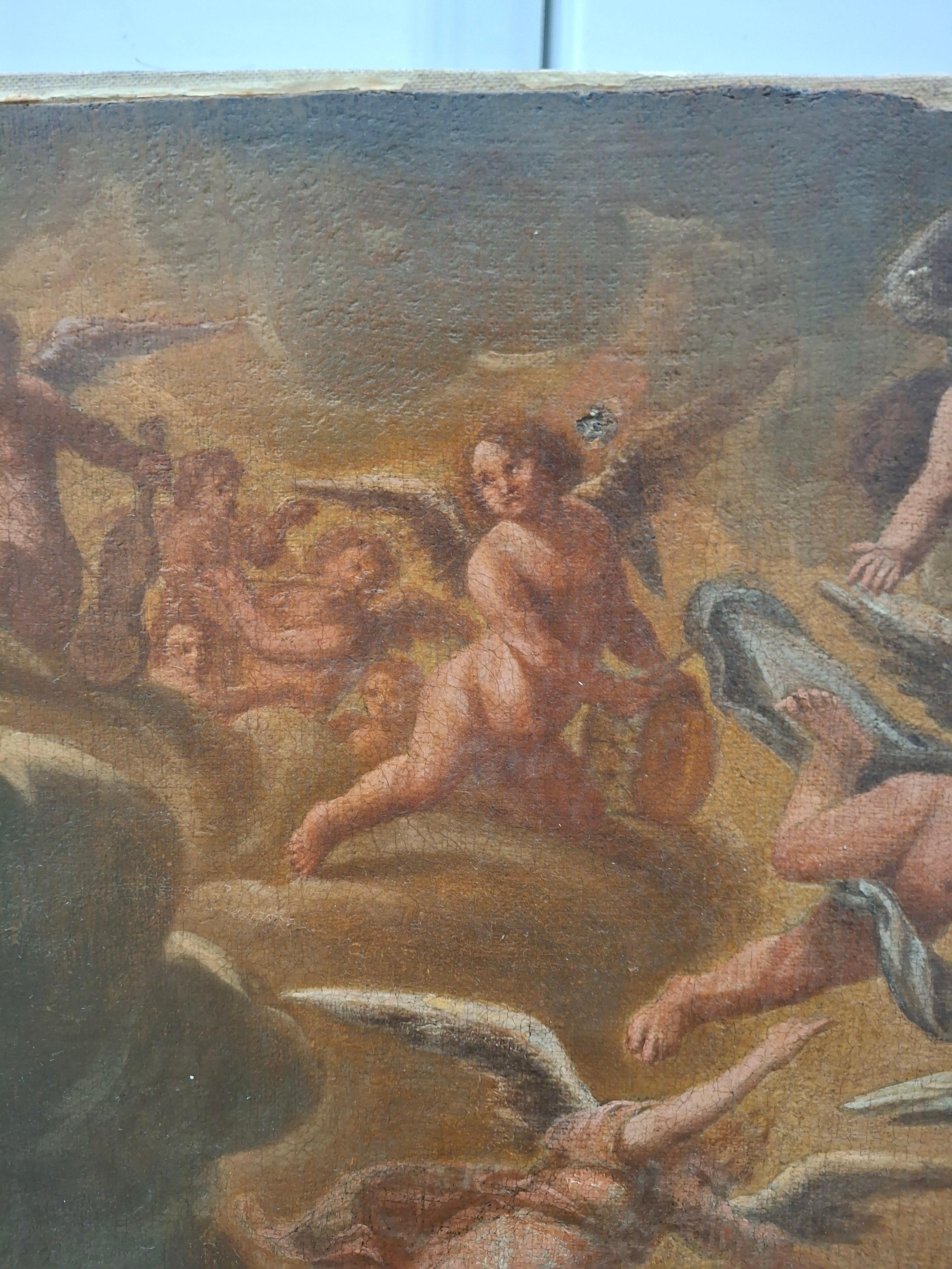 Darstellung der Verkündigung an die Hirten im Angebot 2