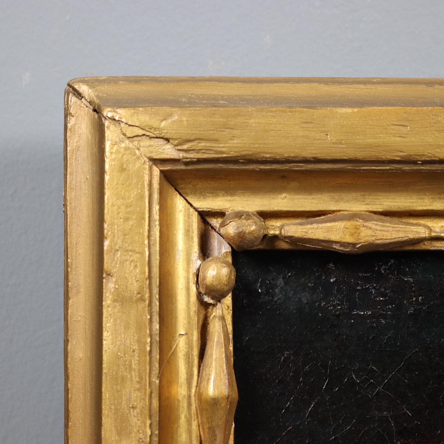 Dipinto Maddalena Penitente XVII-XVIII secolo im Angebot 3