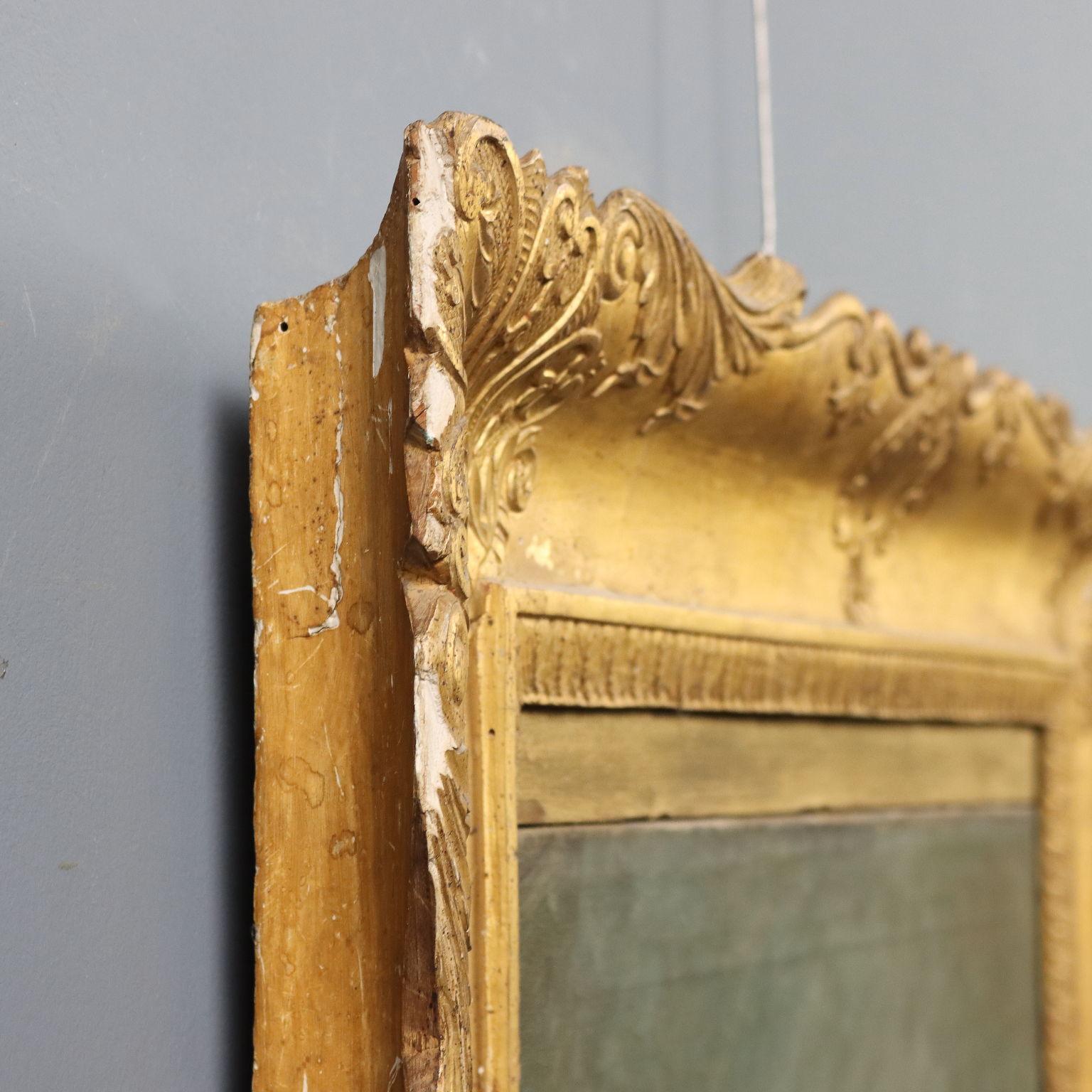 Dipinto Ritratto di Maria Ciaffi fine 800 inizi 900 im Angebot 6