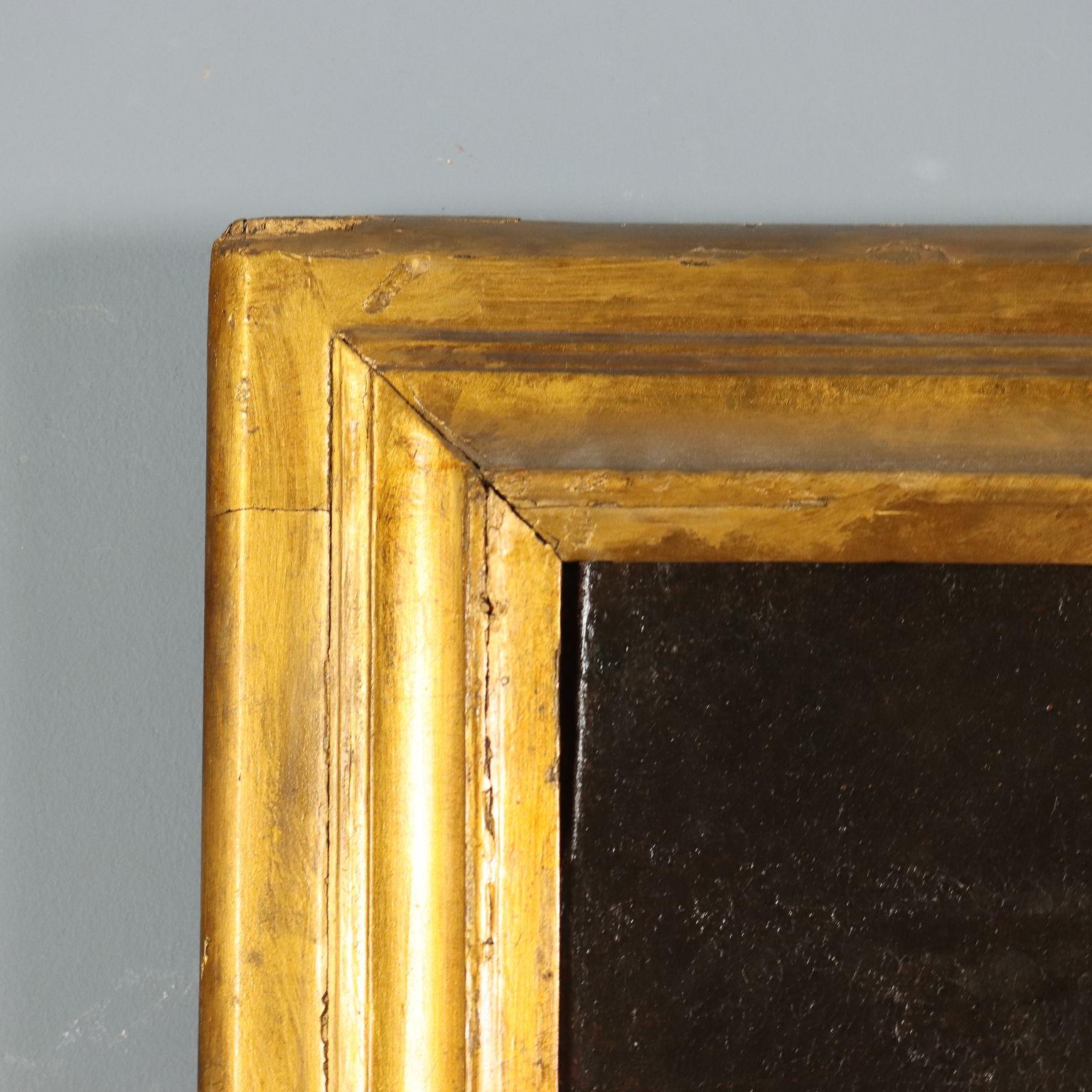 Dipinto San Girolamo Penitente XVII secolo im Angebot 5