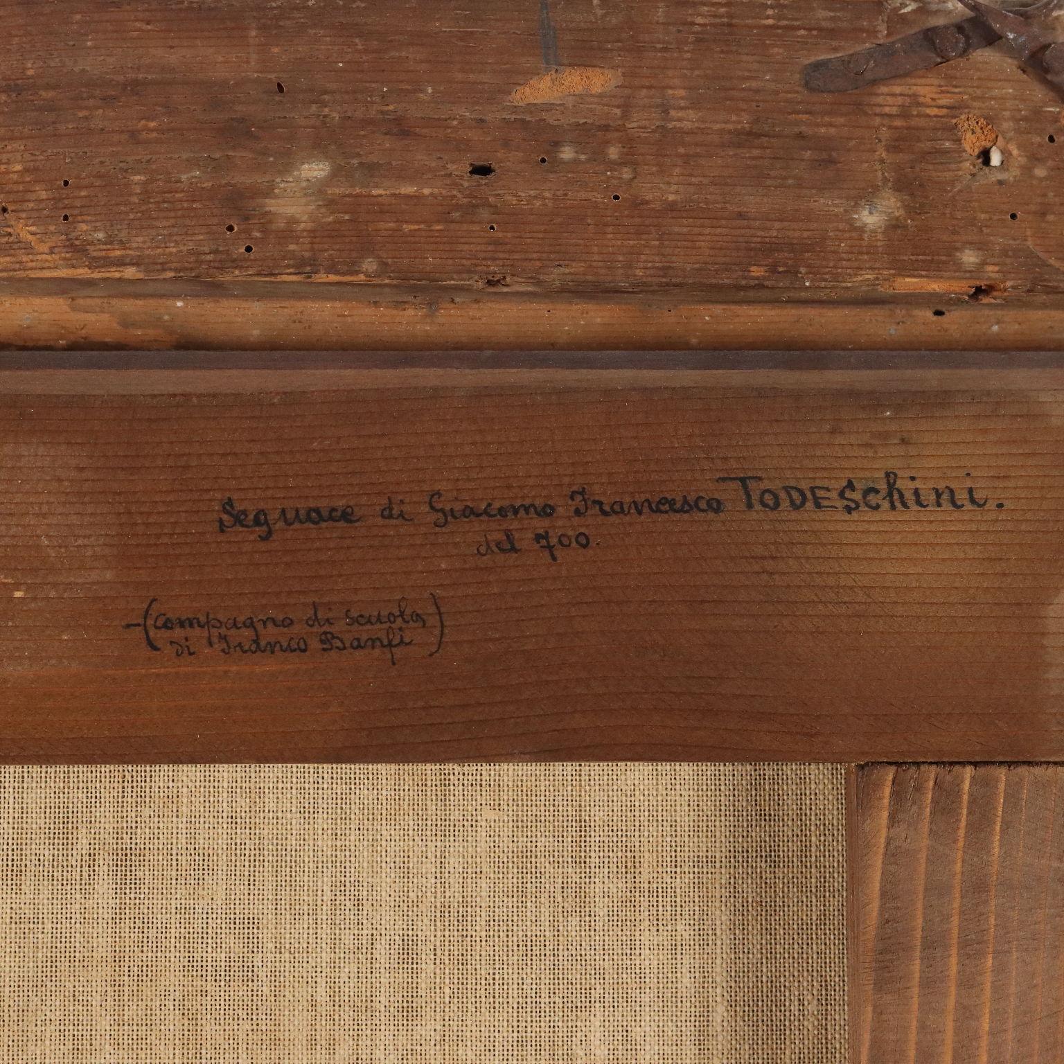 Tableau de scène de taverne du 18e siècle en vente 6