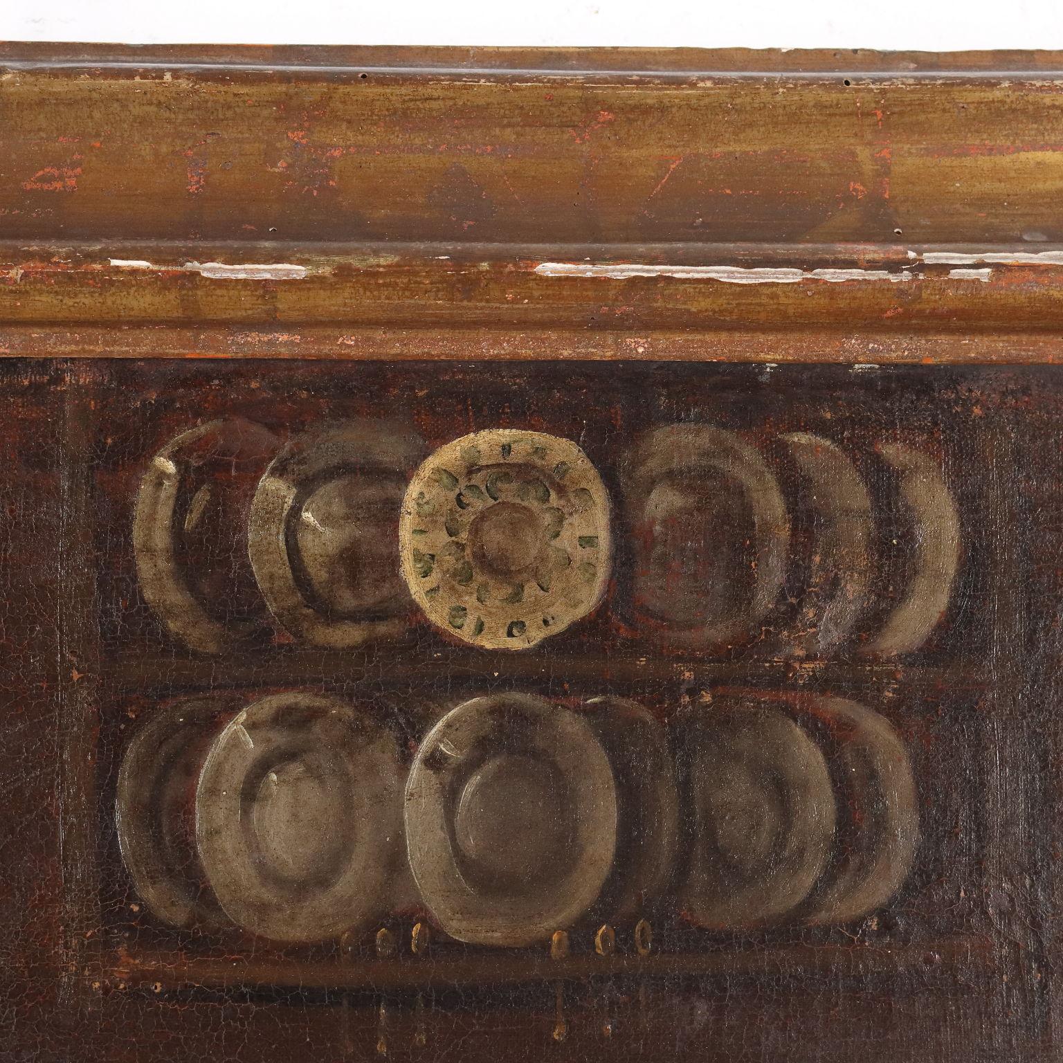 Tableau de scène de taverne du 18e siècle en vente 2