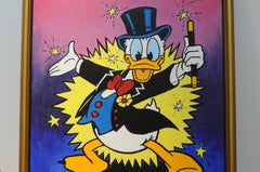 Donald Duck