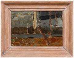 Donaldson - Olio della metà del XX secolo, Docklands