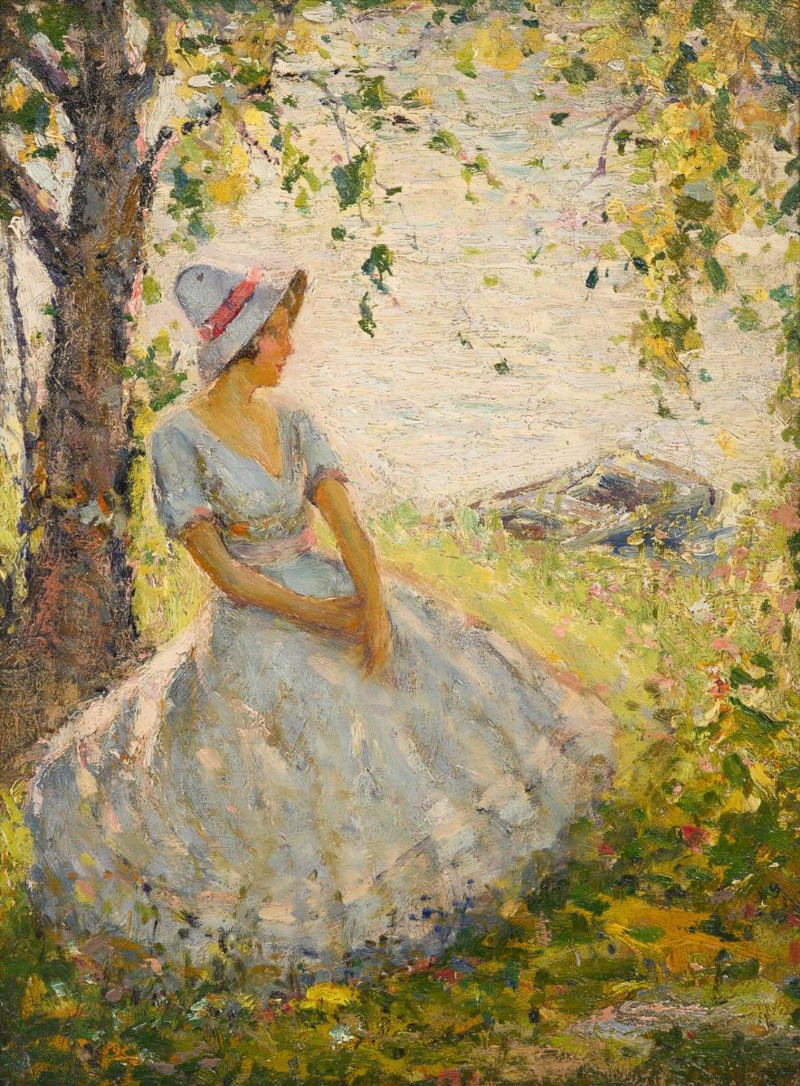 Dorothy Dudley - La ragazza del fiume in vendita 1