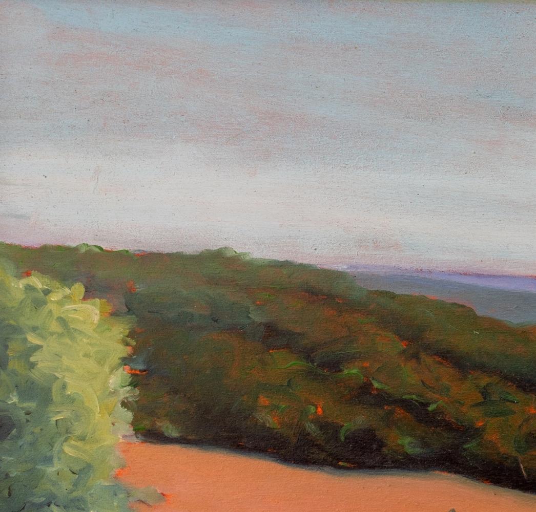 Doug Hatch (American, b. 1956), 