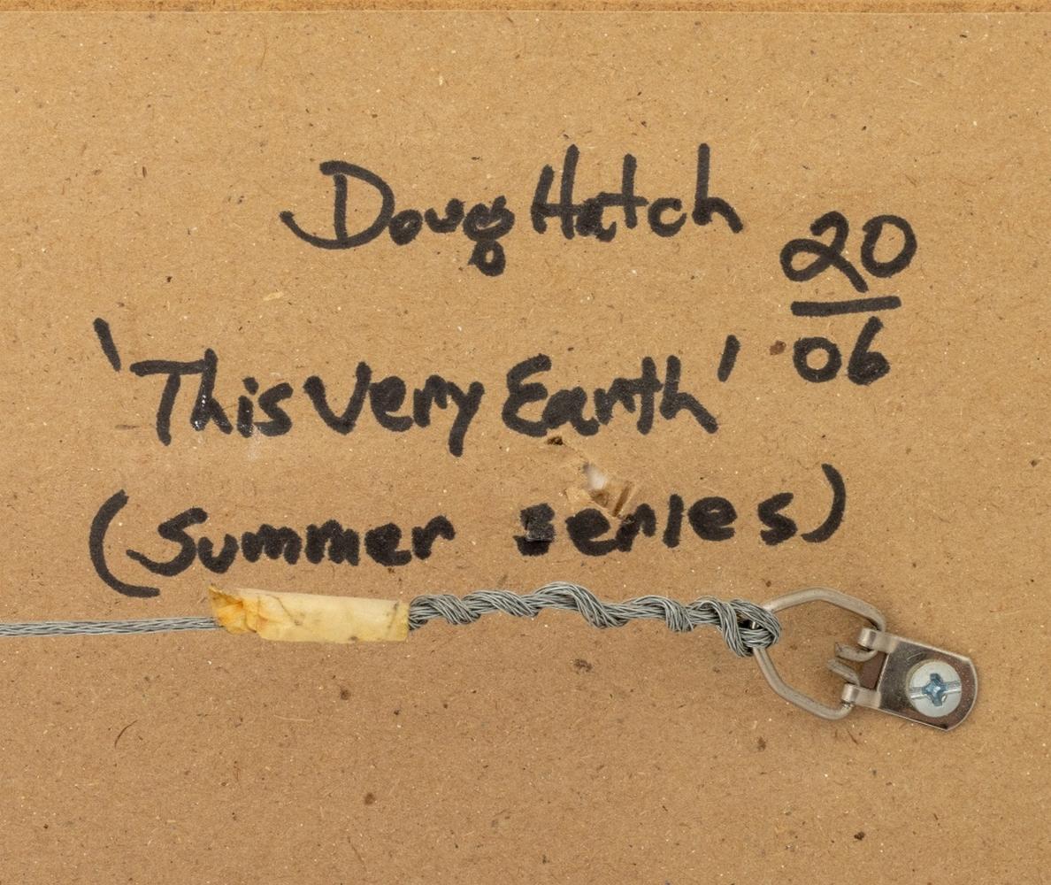 Doug Hatch 