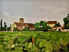 Sognando un vigneto