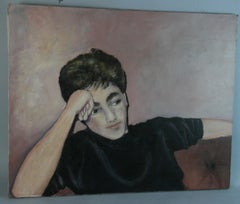 Il giovane sognatore di G. J. DeFeo