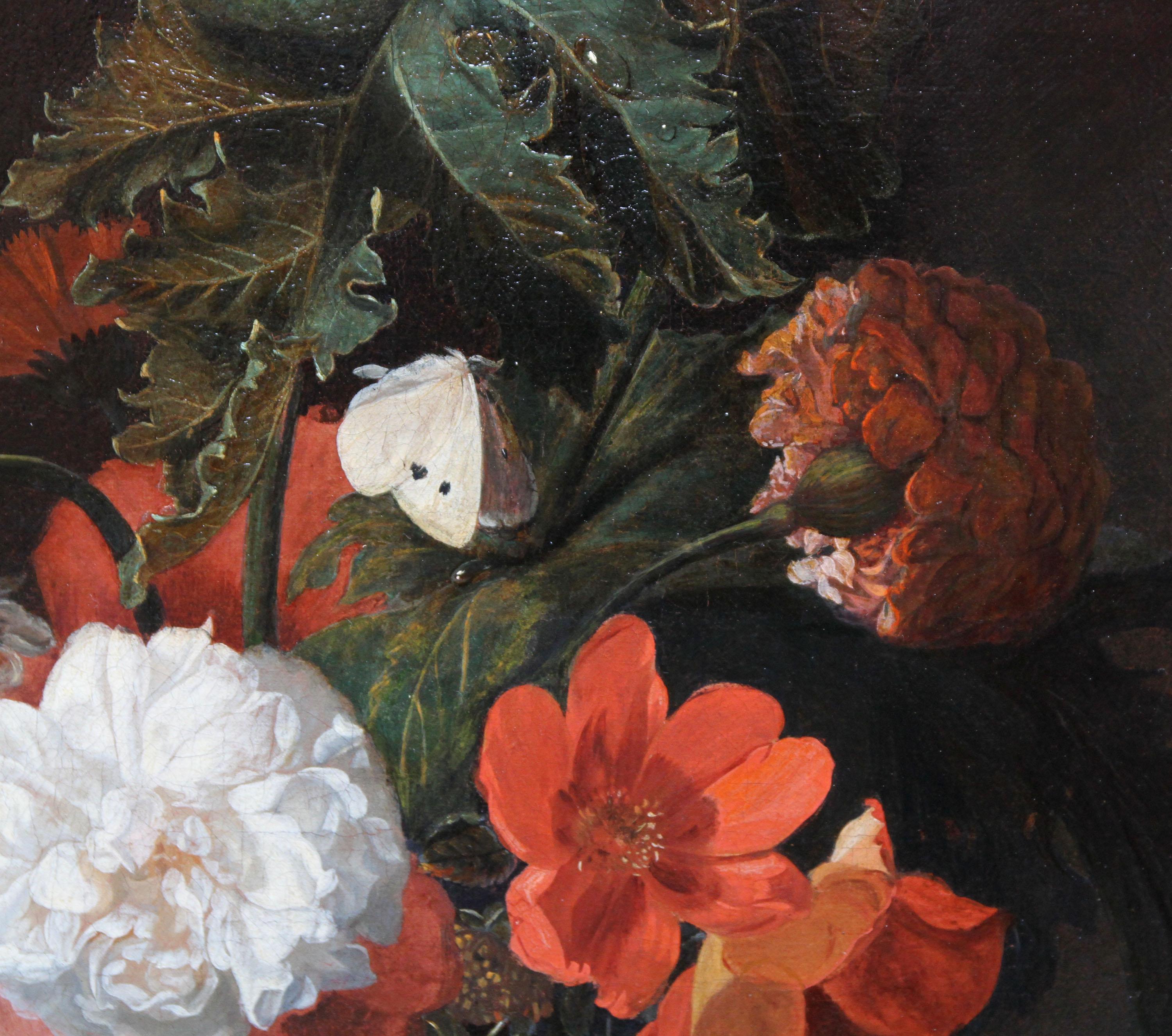 dutch golden age still life