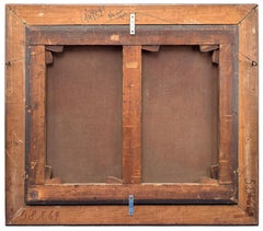 Pintura Vanitas holandesa del siglo XVII