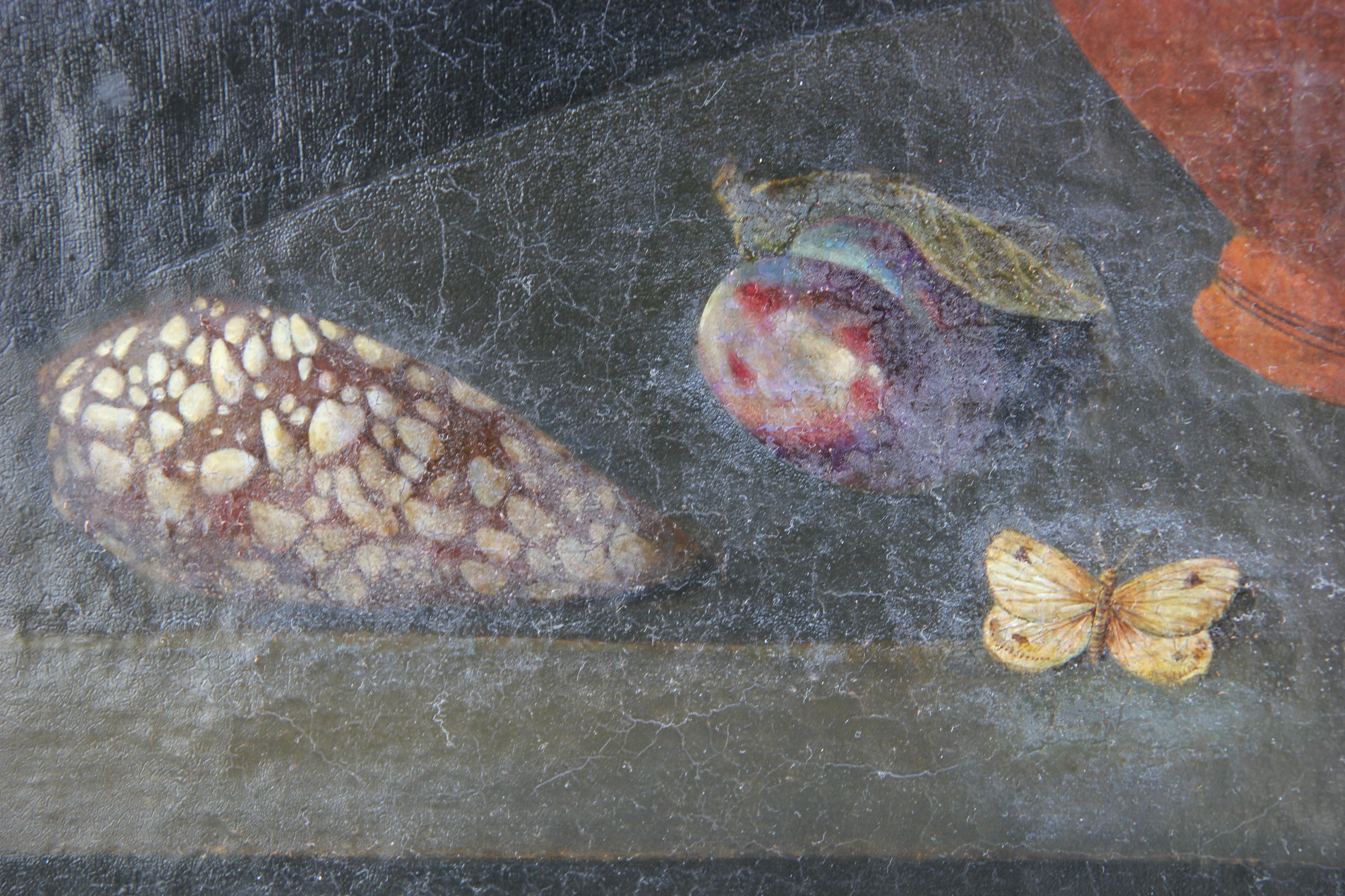 vanitas flowers
