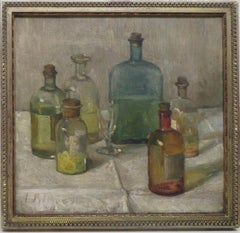 Dipinti di nature morte impressioniste