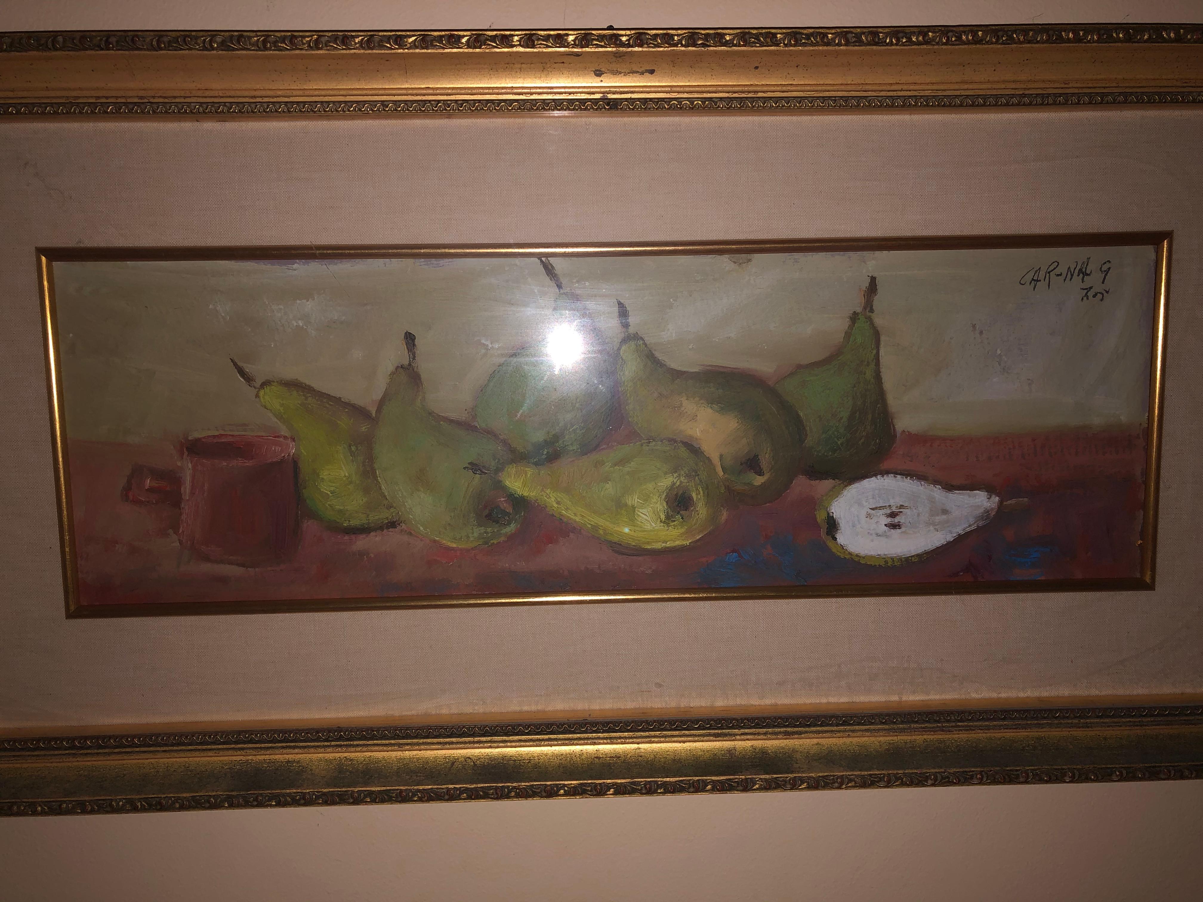 Espressionista italiano degli inizi e della metà del XX secolo  