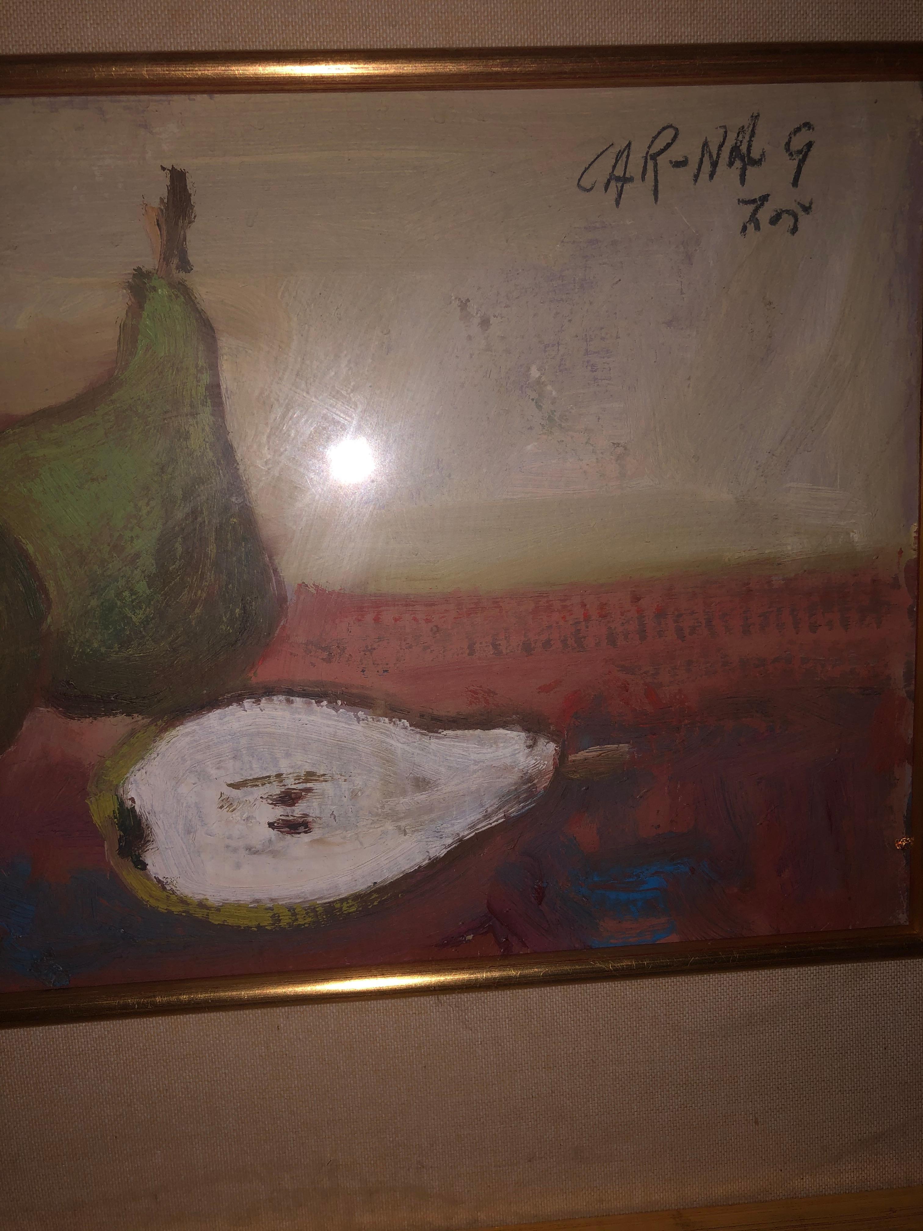 Espressionista italiano degli inizi e della metà del XX secolo  