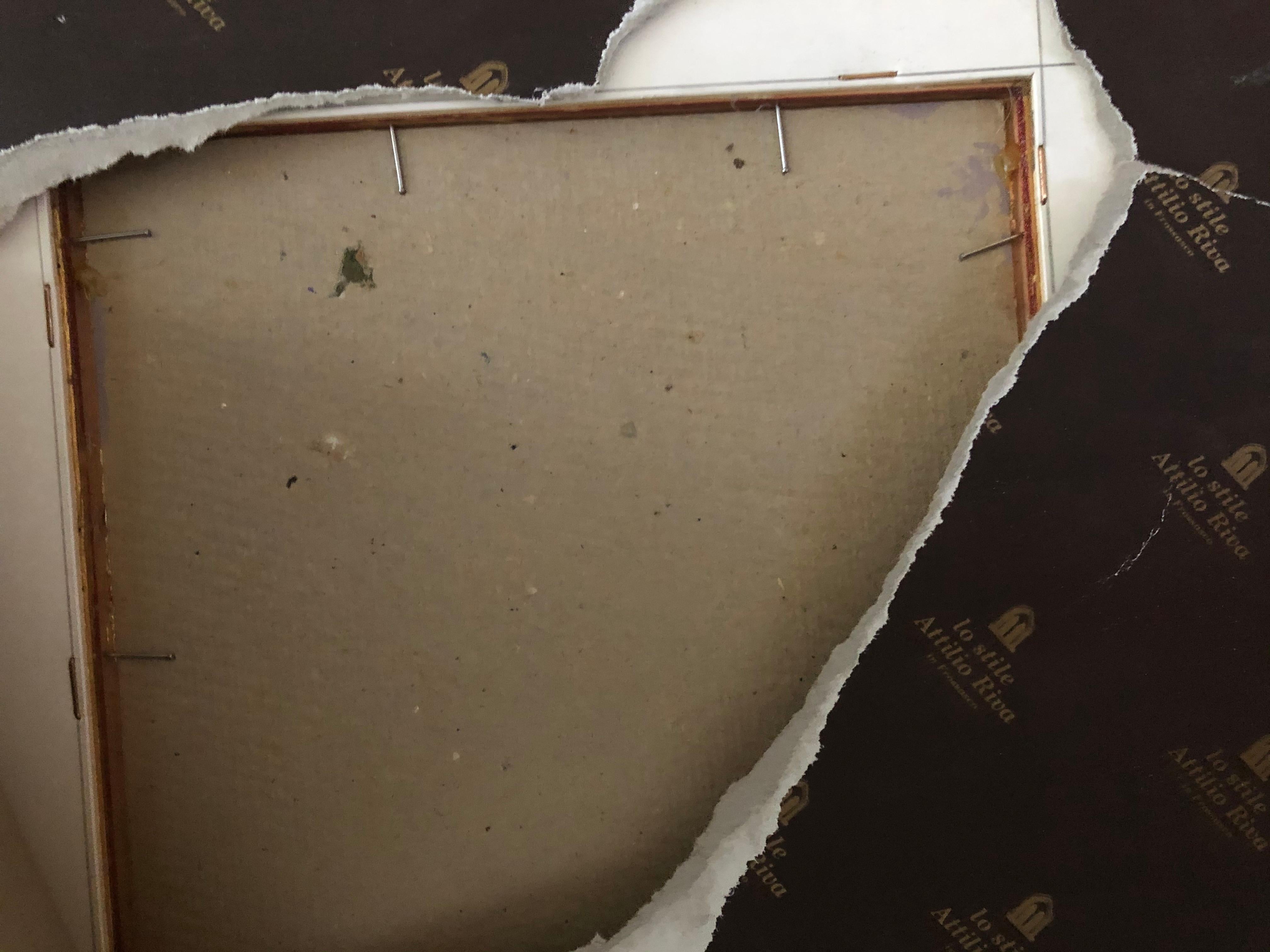 Espressionista italiano degli inizi e della metà del XX secolo  