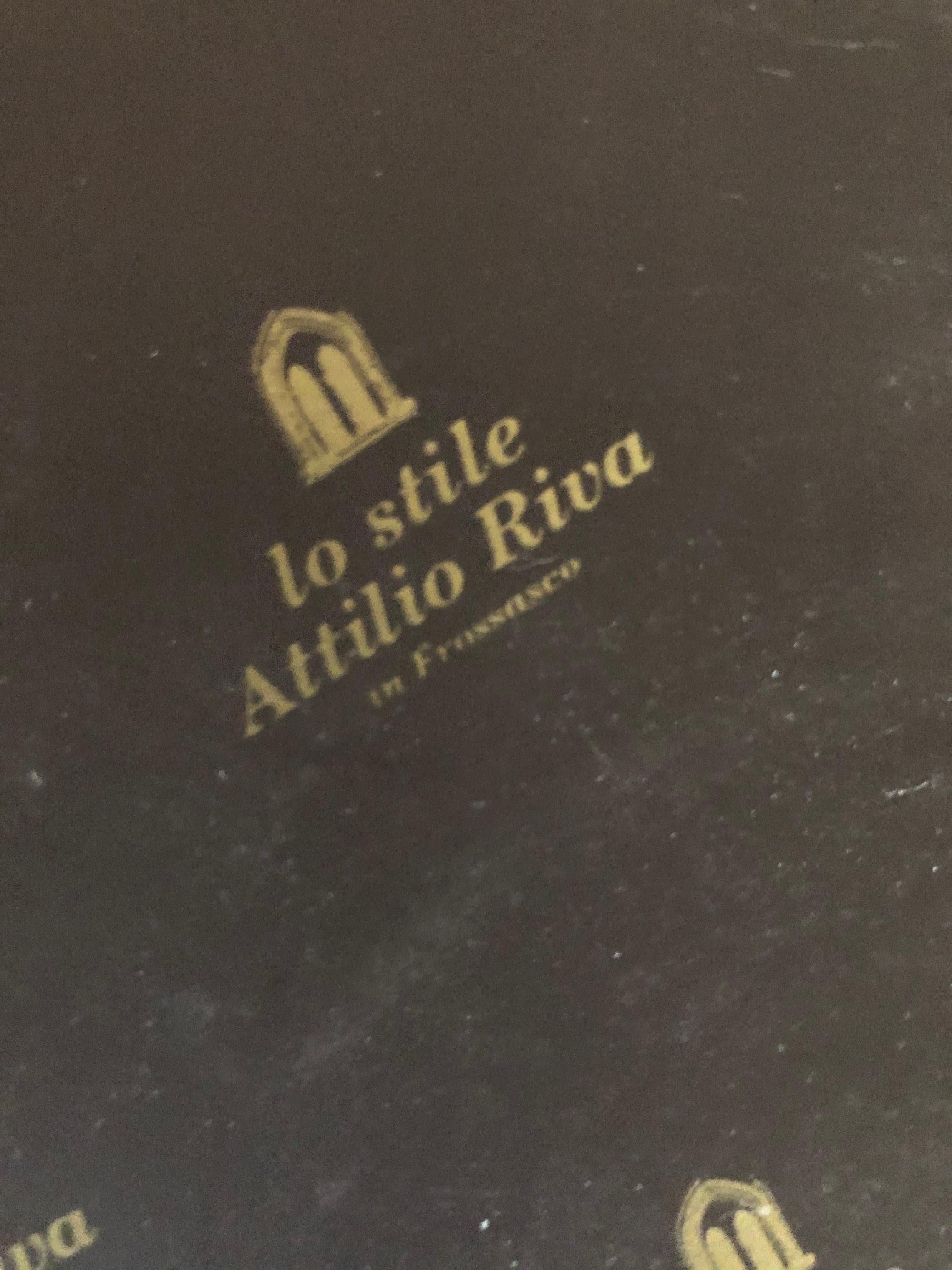 Espressionista italiano degli inizi e della metà del XX secolo  