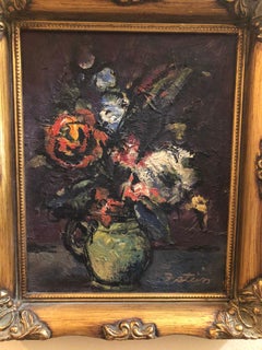 Antique Early to Mid 20th Century Still Life