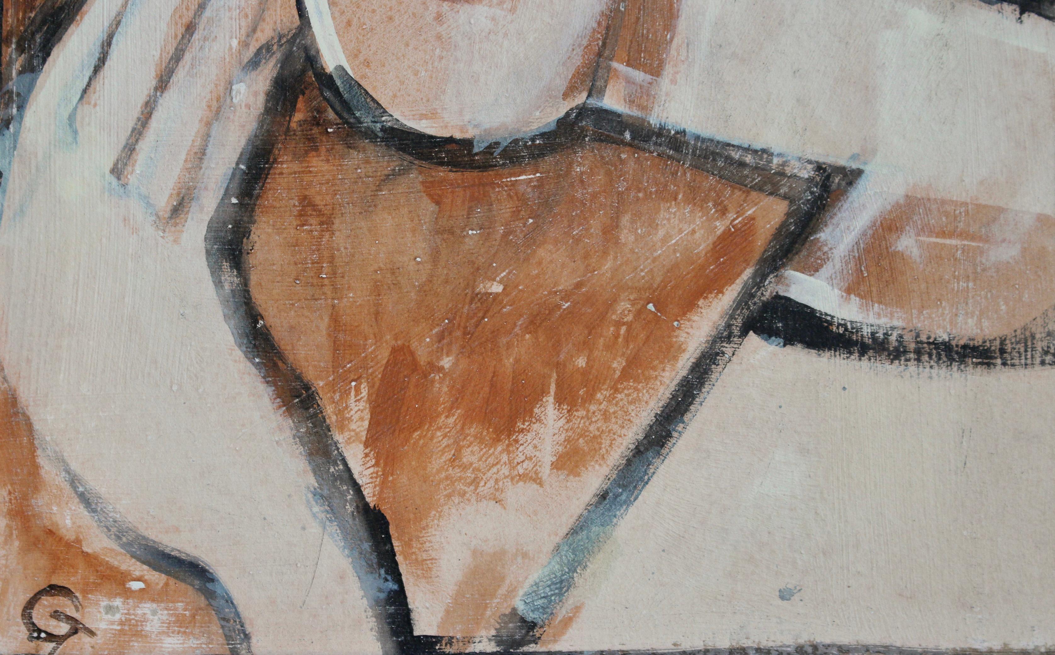 Echoes of the Atelier I For Sale 5